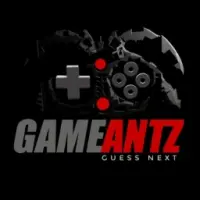 GAMEANTZ Logo