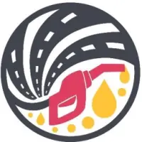 Crypto Gas Station bscGAS Logo