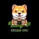 Stakd Token