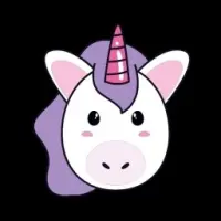 Baby Pony Coin Logo