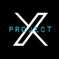 Project X Meme Logo