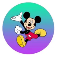 Mickey Logo