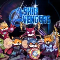 ShibAvengers Logo