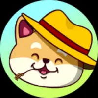 FarmerDoge (Farming : ADA) Logo
