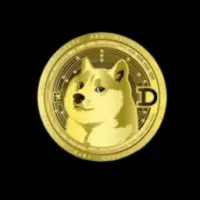 DOGE PAY Logo