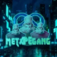 Meta Ape Gang Coin Logo