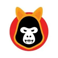 Harambe InU Logo