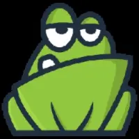 frogeX Finance Logo