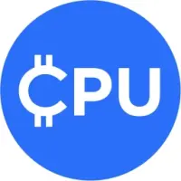CPUcoin Logo