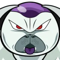 frieza inu Logo