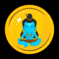 SHIVA Token Logo