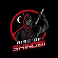 Rise of Shinobi Logo