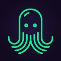 SquidSwap Logo