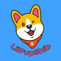 LILPUPSHIB Logo