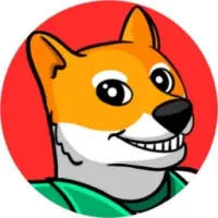 Shiba Games Token Logo