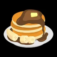 Banana Cake Logo
