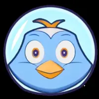 SpaceBird Token Logo