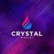 Crystal Wallet