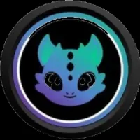 AI DRAGON Logo