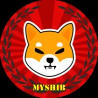 MYShiba Inu Logo