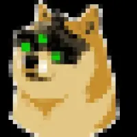 StealthDoge Logo
