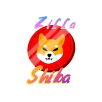 ZillaShiba Logo