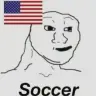 It's called Soccer Logo