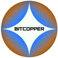 Bitcopper Logo