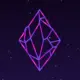 Crystal Galaxy