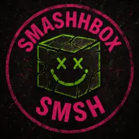 SMASHHBOX Logo
