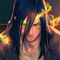 Eren Yeager Inu Logo