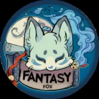 Fantasy Fox Logo