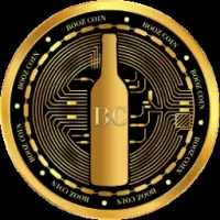 Boozcoin Logo