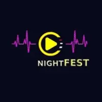 NightFest Logo