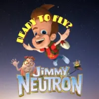 JIMMYNEUTRONTOKEN Logo