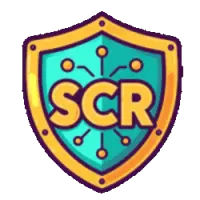 Strategic Crypto Reserve Logo