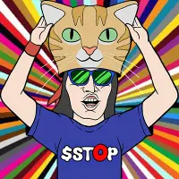 Game Stop Logo
