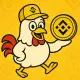 Binance Smart Chicken