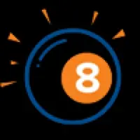 8BALL Logo