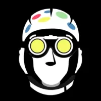 Dot Matrix Logo