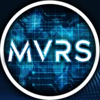 Meta MVRS Logo