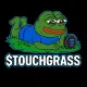 TOUCHGRASS