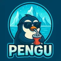 PENGU Logo