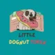Little Dognut Token