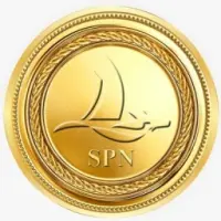 SEPANTA TOKEN Logo