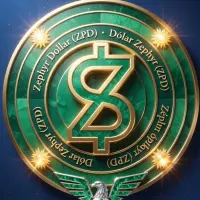 Zephyr Dollar Logo