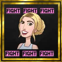 OFFICIAL IVANKA Logo