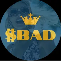 BAD BITCH Logo