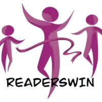 Book worm coin Logo