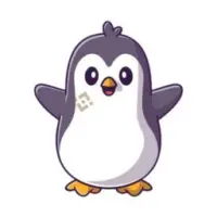 Penguin Inu Logo
